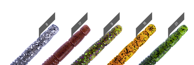 caestus colorchart